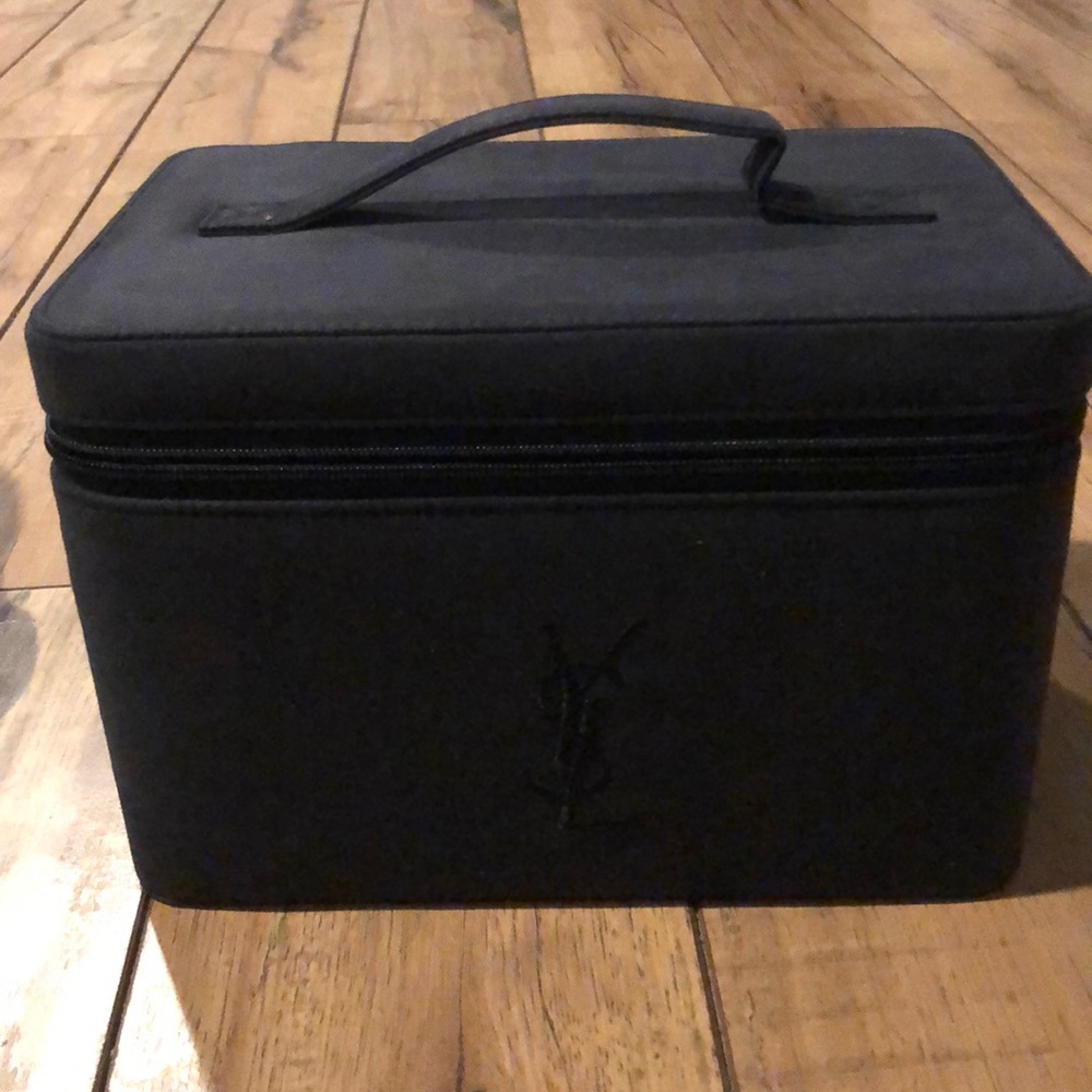YSL Makeup Case